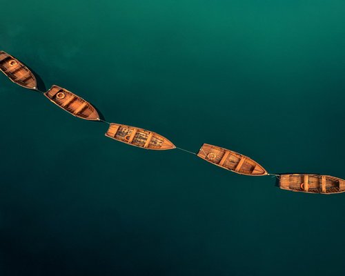 Blockchain Technology Deep Dive