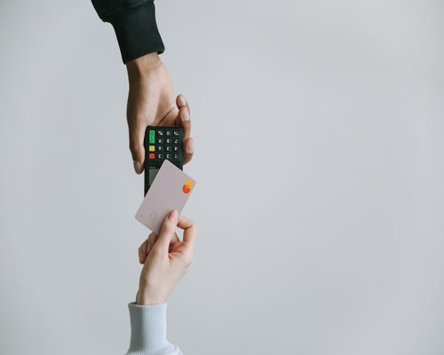 Digital Payment Evolution